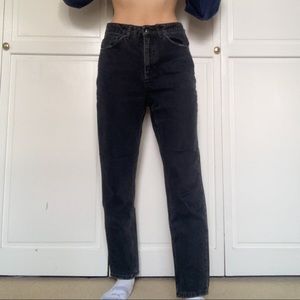 Topshop Mom Jean
